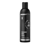 Men's Body Wash by The Beard Struggle - Viking Storm - Silver Collection - Skin Cleaning Agent - Natural Body Wash - Shower Gel Liquid Soap - 240 mL / 8 US. fl. oz.