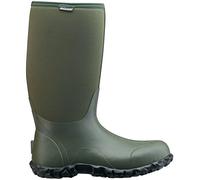 MENS BOGS WELLINGTON BOOTS INSULATED SIZE UK 6 - 12 WELLIES GREEN CLASSIC 71074-UK 6 (EU 40)