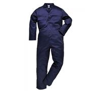 Portwest Euro Work Standard Stud Front Boiler suit Coverall Overall - S999
