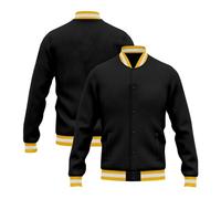 Mens Bomber Jacket, Casual Jackets Windbreaker Bomber Baseball Sports Cargo Jacket Outwear with Zip Pockets Lightweight Jackets Men Aviator Jackets Varsity Jacket Men Mens Coats and Jackets