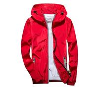 Mens Bomber Jackets Uk, Light Jacket Men Windproof Winter Bomber Coat Casual Zip Up Flying Jacket Warm Lined Baseball Coats Aviator Jackets Work Jackets for Men Winter Coat Men