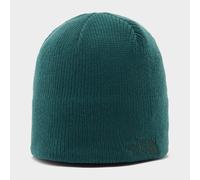 Men's Bones Recycled Beanie, Green One Size