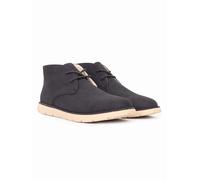 Duck and Cover Oakwood Boots Navy - Size 7