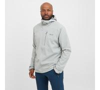 Men's Borealis Alpine Hooded Jacket, Grey M