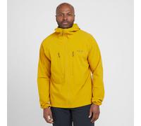 Men's Borealis Jacket, Yellow S