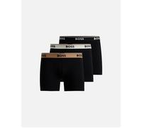 Boss 3 Pack Boxer Shorts