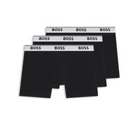Men's Boss 3 Pack of Power Boxers in other