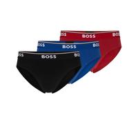 Men's Boss 3 Pack of Power Briefs in other