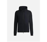 Men's BOSS Black P-Brian Sweater 404 Dk Blue - Black/Black/Black