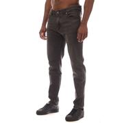 Men's Boss Delaware3 Slim-Fit Jeans in Grey