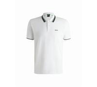 Boss Paddy Ap Heritage 01 Short Sleeve Polo