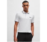 Boss Paddy Pro Polo Shirt - White white X Large