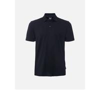 Men's Boss H-Press 57 Polo Shirt Dark Blue - Navy - Size: 38/Regular