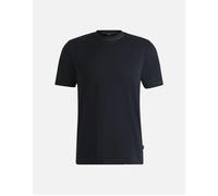 Men's Boss H-tessler 199 T-Shirt Navy/Green