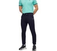 Men's Boss Hadiko 1 Tracksuit Bottoms in Blue
