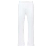 Men's Boss Hurley SNBN Tracksuit Bottoms in White