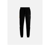 Men's Boss Iconic Jog Pants Black