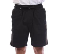 Men's Boss Iconic Shorts in Black