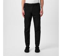 Men's Boss Kaiton Cargo Pants in Black