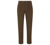 Men's Boss Kane-PL Trousers in Green