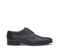 Men's Boss Kensington Derby Shoes in Black