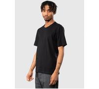 Men's BOSS Orange 3 Pack Classic Regular Fit Crew Neck Mens T-Shirts NOS - Black