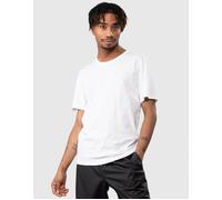 Men's BOSS Orange 3 Pack Classic Regular Fit Crew Neck Mens T-Shirts NOS - White