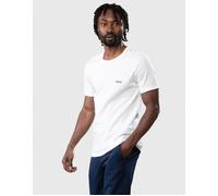 Boss Classic Short Sleeve Crew Neck Base Layer 3 Units Multicolor M Man