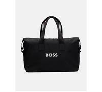 Boss Orange Catch 3.0 Mens Holdall - Black - One Size