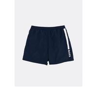 BOSS Mens NOS Swim Shorts Navy M