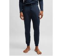 Men's BOSS Orange Mix&Match Mens Loungewear Pants NOS - Navy - Size: 42/Regular
