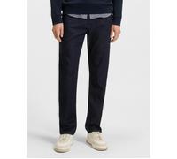 BOSS Mens Regular Fit Maine Comfort Stretch BC-C Jeans - Colour: 403 Deep Indigo - Size: 34S