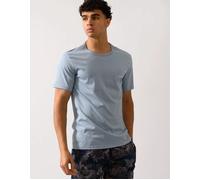 BOSS Orange RN Classic 3-Pack Mens T-Shirts - Open Miscellaneous 981 - Open Miscellaneous 981 - L