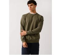 BOSS Sweatshirt Westart in Kaki EU M