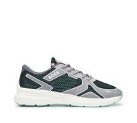 Men's Boss Owen Runn Trainers in Grey