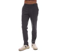Men's Boss P-Genius Trousers in Grey