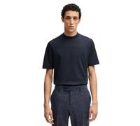 Men's Boss P-Thompson 290 T-Shirt in Blue