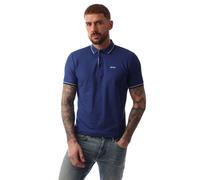 Men's Boss Paddy Pro Polo Shirt in Turquoise