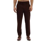 Men's Boss Perin3 Trousers in Brown