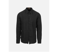 Boss Shirt - Men's Boss Relegant 6 Linen Long Sleeve Shirt - 50537381 - BNWT