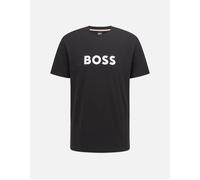 Men's Boss RN T-Shirt - Black