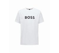 Boss - Rn T-shirt Natural White X-large