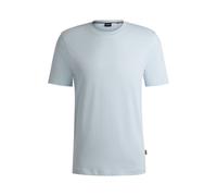 Men's Boss Thompson 01 T-Shirt in Blue