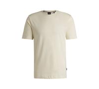 Men's Boss Thompson 01 T-Shirt in White