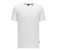 Men's Boss Tiburt 289 T-Shirt in White