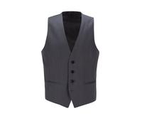 Men's Boss Wilson Waistcoat in Grey