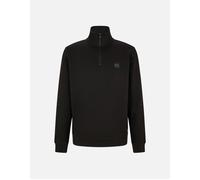 BOSS Men's Zetrust Sweatshirt, Black1, S