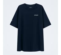 Men's Bowburn Tech Tee - Black