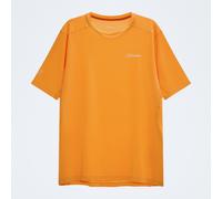 Men's Bowburn Tech Tee - Tangerine
