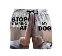 Mens Boxer Briefs Underwear Funny Trunks Swimwear Novelty Shorts Pyjamas 3d Printed Animal Bikini Briefs Designer Boxer Shorts Mens Khaki